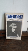 Paderewski (usado) - Adam Zamoyski