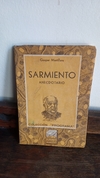 Sarmiento anecdotario (usado) - Gaspar Mortillaro