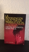 La intervención colectiva en trabajo social (usado) - Cristina de R.