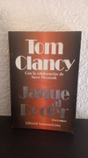 Jaque al poder (grande, usado) - Tom Clancy