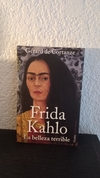 Frida Kahlo (2016) (usado) - Gérar de Cortanze