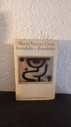 La tía julia y el escribidor (usado) - Mario Vargas Llosa