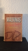 Malvinas (usado, detalle en canto) - Cardoso - Kirschbaum Van der Kooy