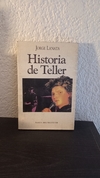 Historia de Teller (usado) - Jorge Lanata