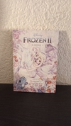 Frozen dos el manga - Disney