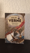 Viaje al centro de la tierra (JV, usado) - Julio Verne