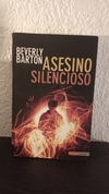 Asesino silencioso - Beverly Barton