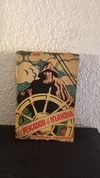 El pescador de Islandia (usado, libro antiguo, delicado) - Pierre Loti
