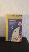 Cuadernos de un delfín (usado) - Elsa Bornermann