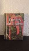 Cuentos de la selva (Beeme, usado) - Horacio Quiroga