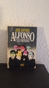 Alfonso y sus fantasmas (usado) - Jorge Garfunkel