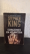 Corazones en atlántida (sud, usado) - Stephen King