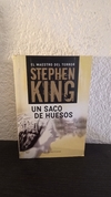 Un saco de huesos (sud, usado) - Stephen King