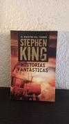 Historias fantásticas - Stephen King