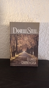 El largo camino a casa (sud, usado) - Danielle Steel