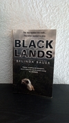 Black Lands (usado) - Belinda Bauer