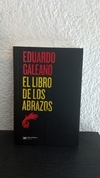 El libro de los abrazos (2015, usado) - Eduardo Galeano