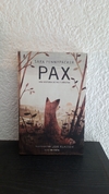 Pax una historia de paz y amistad (usado) - Sara Pennypacker