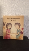 Mil grullas (usado, pocos subrayados en lapiz) - Elsa Bornemann