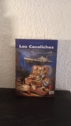 Los Cocoliches (usado) - Nora Mazziotti