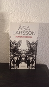 Aurora Boreal (usado) - Asa Larsson