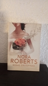 Rosas sin espinas (grande) (usado) - Nora Roberts