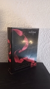 Eclipse (2008) (usado) - Stephenie Meyer