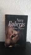 Colinas Negras (usado, detalle en tapa y canto, interior en muy buen estado.) - Nora Roberts