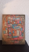 Mondrian (usado) - Los genios de la pintura