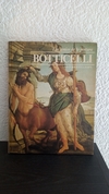 Boticelli (usado) - Los Genios De La Pintura