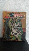 Picasso 2 (usado) - Los Genios De La Pintura