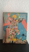 Klee (usado) - Los Genios De La Pintura