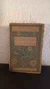 El quinto libro de las crónicas (usado, un par de hojas sueltas, completo, puntos de humedad, muy buen estado) - E. Gómez Carrillo
