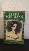 Clara Schuman (usado) - Joan Chissell