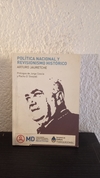 Política Nacional Y Revisionimo Histórico (usado) - Arturo Jauretche