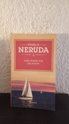 Cien sonetos de amor (2013, usado) - Pablo Neruda