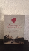 Amantes de Buenos Aires (usado) - Alberto S. Santos