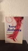 La mentira (usado) - Nora Roberts