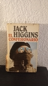 El confesionario (usado) - Jack Higgins