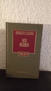 Los isleros (hys, usado) - Ernesto Castro