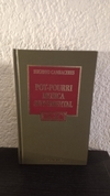 Pot - Pourri musica sentimental (hys, usado) - Eugenio Cambaceres