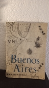 Buenos Aires 2 (usado, manchas de humedad) - Revista de humanidades