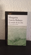 El sonido de las olas (usado) - Margarita García Robayo