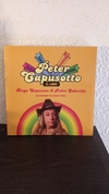 Peter Capusotto (usado) - Peter Capusotto