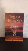 El tesoro del templo (usado) - Elitte Abécassis