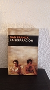 La separación (usado) - Dan Franck