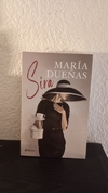 Sira (usado) - María Dueñas