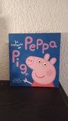 La historia de Peppa Pig (usado) - Mark Baker