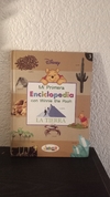 Mi primer enciclopedia con Winnie the pooh (usado) - Pablo Colazo