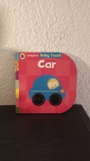 Car Baby Touch (usado) - Ladybird